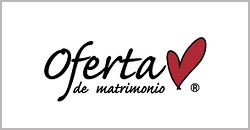 オフェルタ デ マトリモーニォ