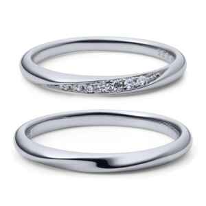 HOSHI no SUNA（星の砂） | ダイヤモンドWATANABE ( 婚約指輪 結婚指輪 