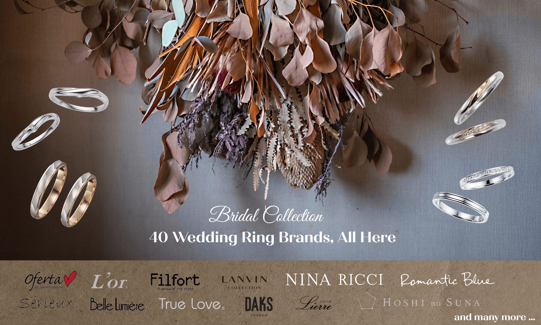 ブライダルコレクション